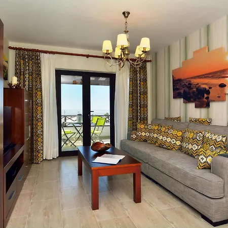 Apartment Lanz Lava By Pvl *