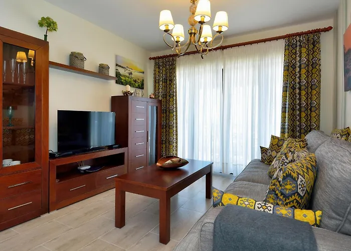 Apartment Lanz Lava By Pvl Puerto del Carmen (Lanzarote)