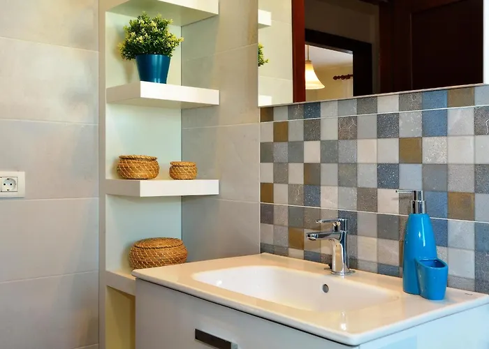 Lanz Lava By Pvl Apartment Puerto del Carmen (Lanzarote)