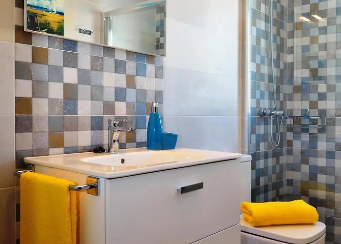 Apartment Lanz Lava By Pvl *