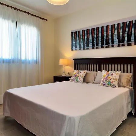 Apartman Lanz Lava By Pvl Puerto del Carmen