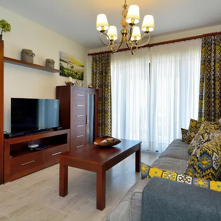 Apartman Lanz Lava By Pvl Puerto del Carmen