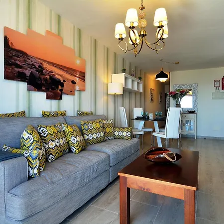 Apartman Lanz Lava By Pvl Puerto del Carmen