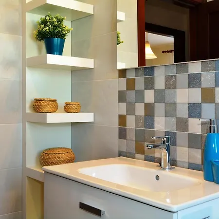 Lanz Lava By Pvl Apartman Puerto del Carmen