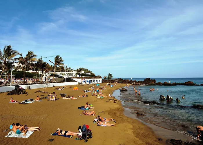 Lanz Lava By Pvl Puerto del Carmen (Lanzarote)