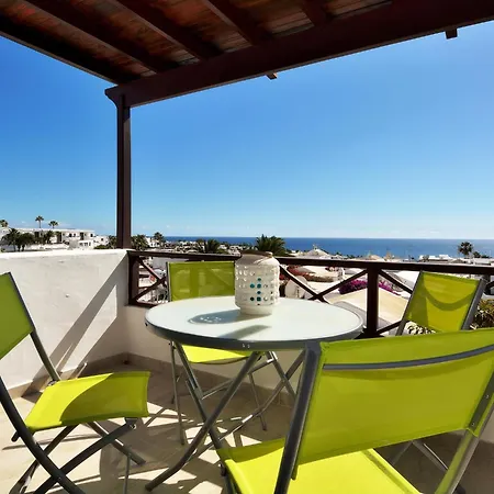 Апартаменты Lanz Lava By Pvl