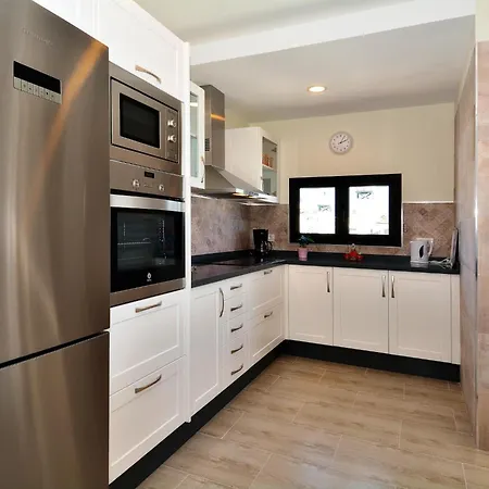 Lanz Lava By Pvl 公寓 卡门港