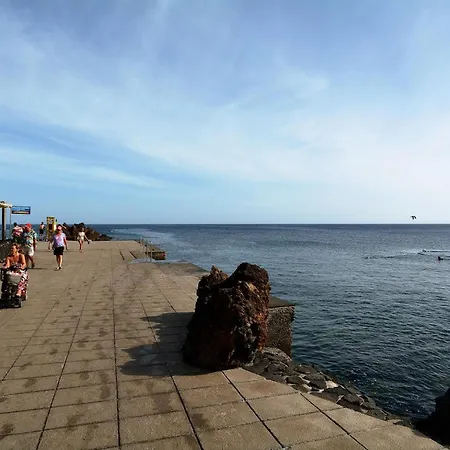 Apartment Lanz Lava By Pvl *