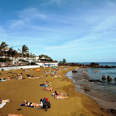 Lanz Lava By Pvl Puerto del Carmen (Lanzarote)