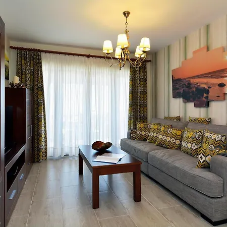 Lanz Lava By Pvl Apartamento *
