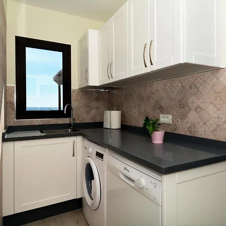 Apartamento Lanz Lava By Pvl