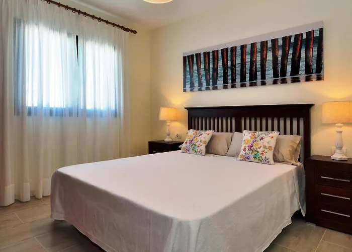 Apartment Lanz Lava By Pvl Puerto del Carmen (Lanzarote)