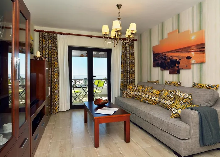 Apartment Lanz Lava By Pvl *