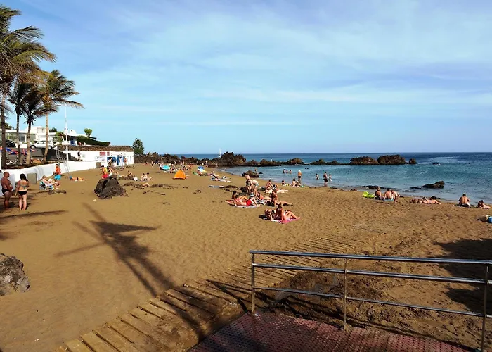 Lanz Lava By Pvl * Puerto del Carmen (Lanzarote)