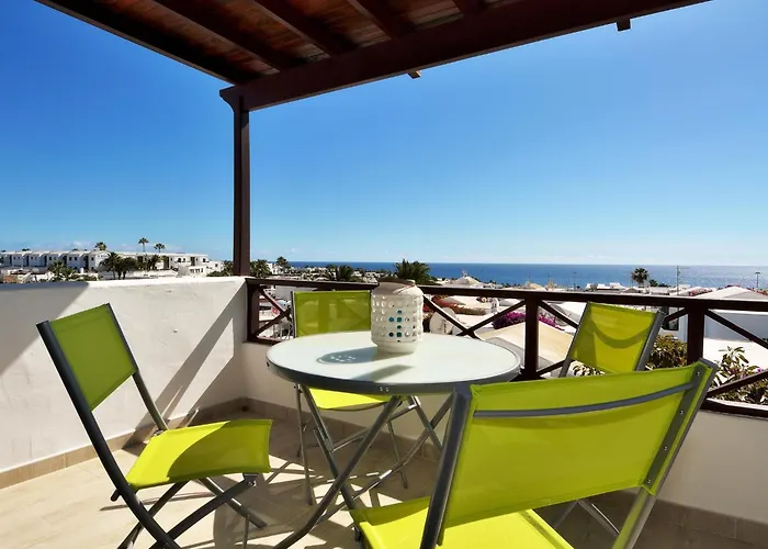 Apartamento Lanz Lava By Pvl