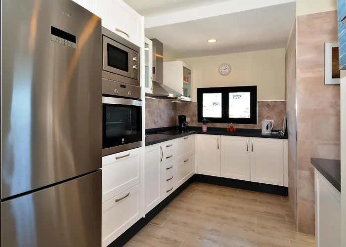 Lanz Lava By Pvl Apartamento Puerto del Carmen (Lanzarote)