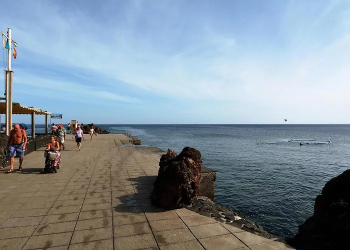 Apartamento Lanz Lava By Pvl *