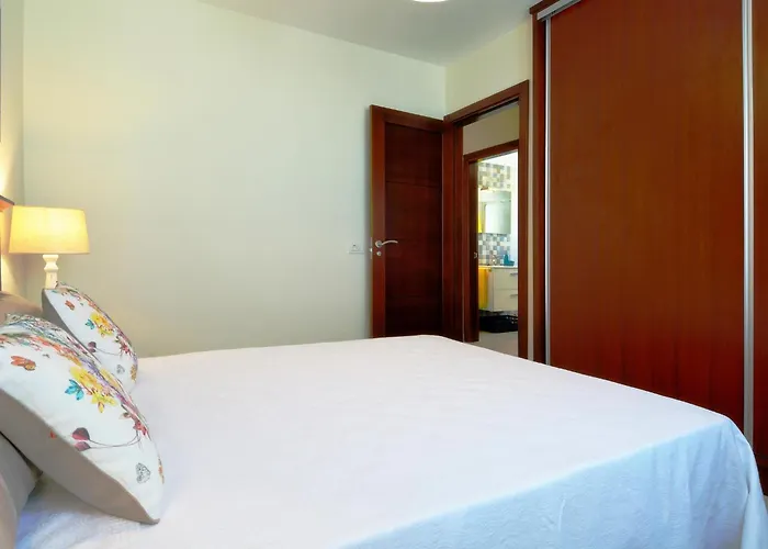 Apartamento Lanz Lava By Pvl Puerto del Carmen (Lanzarote)