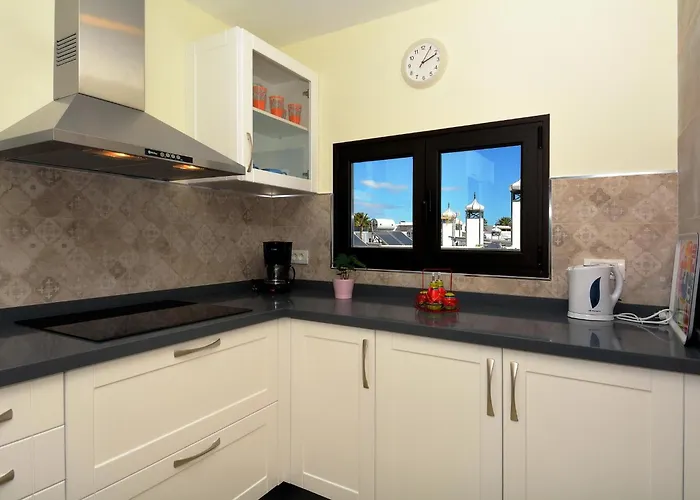 Lanz Lava By Pvl * Puerto del Carmen (Lanzarote)