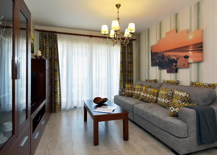 Lanz Lava By Pvl Apartamento *