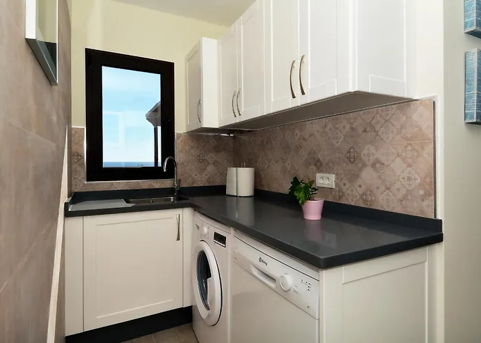 Apartamento Lanz Lava By Pvl